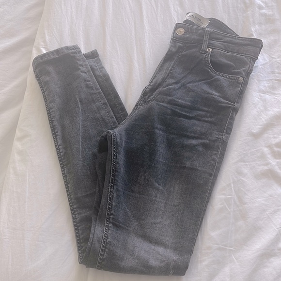 Zara Denim - Zara skinny jeans